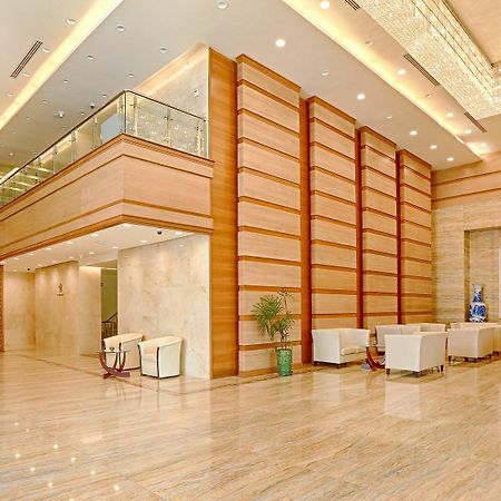 יאנגון Jasmine Palace מראה חיצוני תמונה